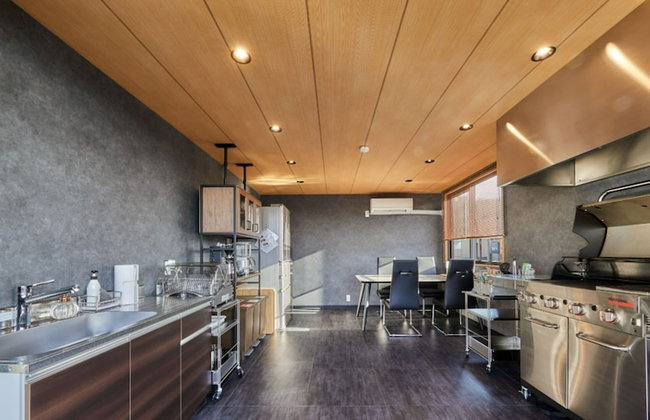 Panoramic Mt. Fuji Views from All Rooms – VISION GLAMPING Resort & Spa YAMANAKAKO - Foto 11