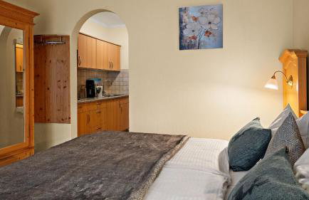 Apparthotel Jagdhof - Foto 10