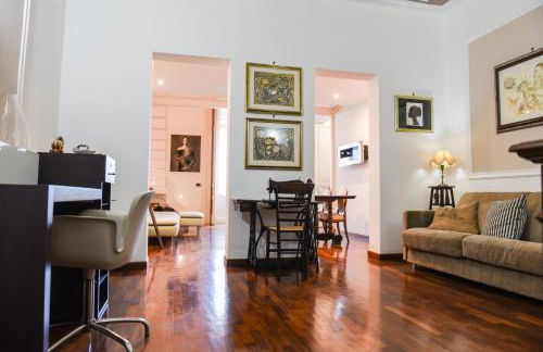 Exclusive Gina's Apartment - Foto 11