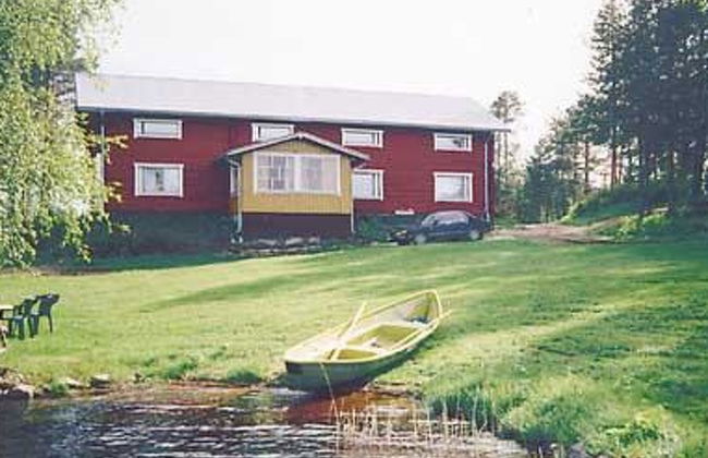 Raanumaja iii - Foto 10