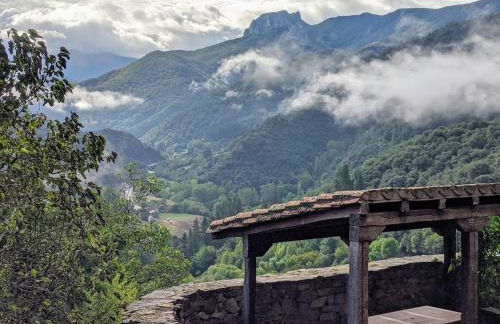 Olmares Terrace Apartment - Picos de Europa - Photo 24