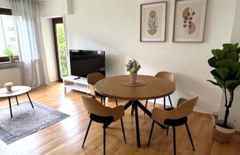 ST-Apartment Charming 4 mit Terrasse - Foto 1