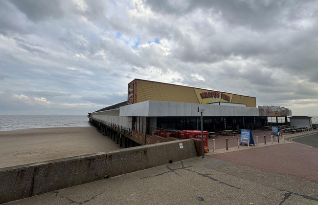 Beautiful 2 Bed Apartment in Walton on the Naze - Foto 12