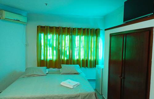 PEDRA BONITA PRECIOSO HOTEL ltda - Foto 60