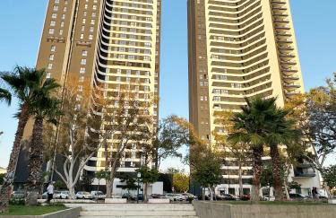 Urban Sky View Apartment - Foto 37