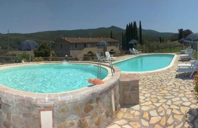 Apartment With one Bedroom, Kitchen, Bathroom Garden and Shared Pool - Foto 4