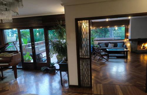 Azkorri Beach House 9 rooms Bilbao - Foto 55