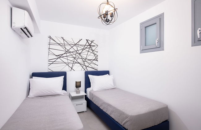 Hosting Moments Semi Basement Apartment - Foto 2