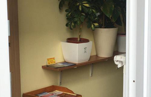 Becontreelodge - Foto 28