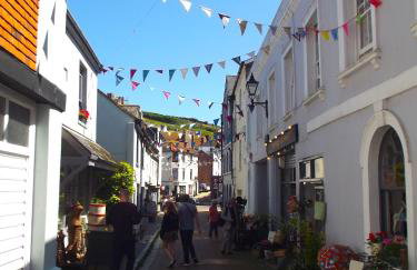 The Old Kings Head - Foto 30