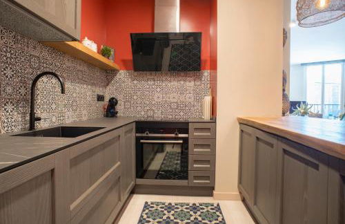 Apartaments Turístics Cardona, MAGI - Photo 4