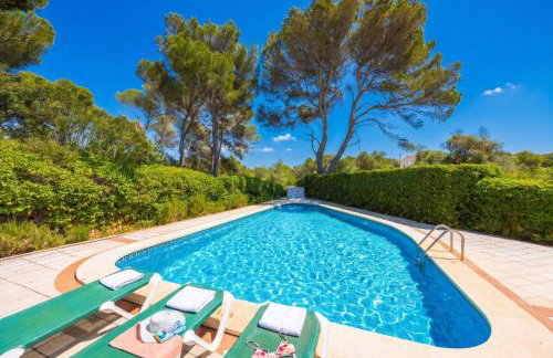 Villa Luisa - Photo 2
