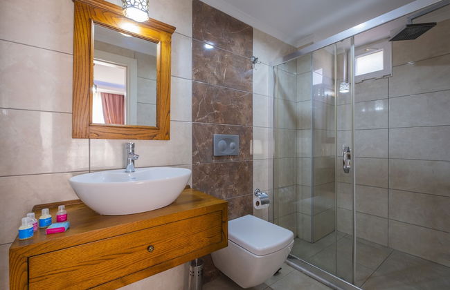 Infinity Civan Villa - Foto 46