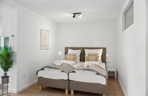 Moderne KüstenHyggen mit Garten&Parkplatz - Hermannliving - Foto 36