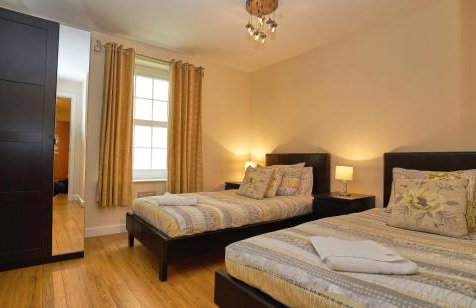 Edinburgh Pearl Apartments - Haymarket Residence - Foto 46