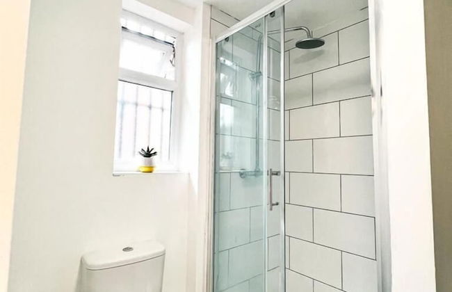 The County Staycation - Foto 17