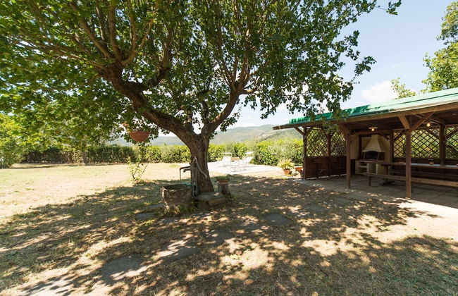 Podere il Poggiolo - Photo 71