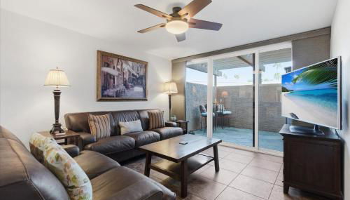 Windchime - Multiple Patios - Mins to Old Town - Foto 2