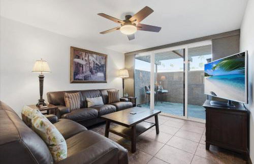 Windchime - Multiple Patios - Mins to Old Town - Foto 2