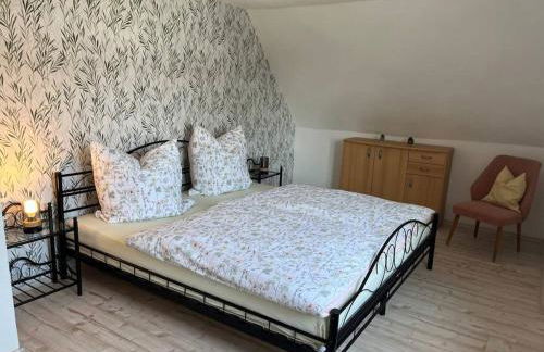 Haus Bernsteinsee mit Goitzsche-Schnuppersegeln - Foto 11