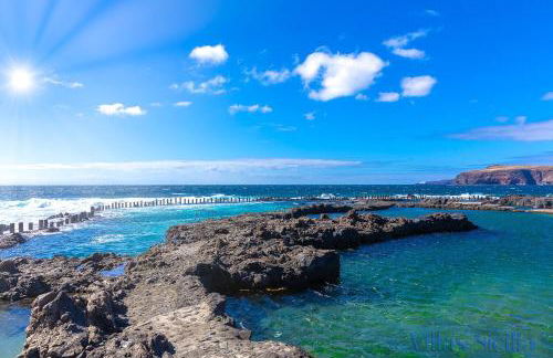 Villas Sicilia - Foto 35