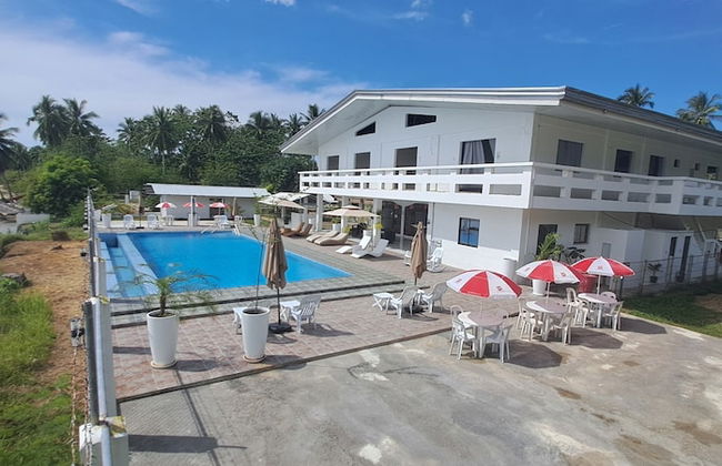 Chilly Beach Resort Palawan - Foto 32