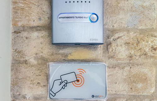 Appartamento Centro Elpidio Blu - Spiaggia, Parcheggio - Foto 26