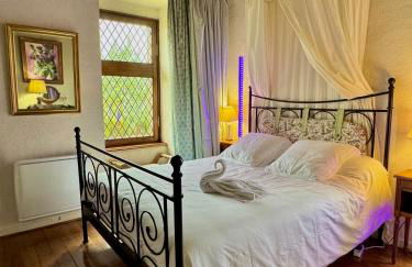 MEUBLE PANORAMIQUE 2 à 6 PERSONNES AU CHÂTEAU DE JALLANGES - Foto 7