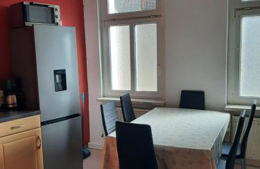 Stadtblick 1 Monteuersfreud - Foto 23