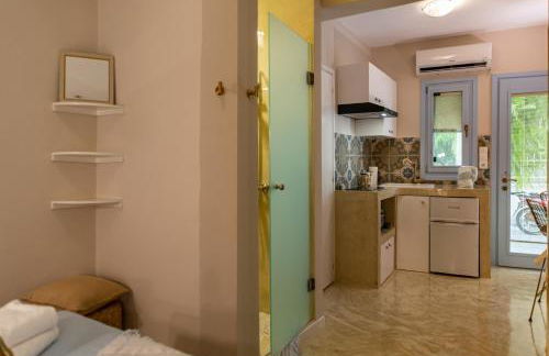 Manus Dei Exclusive Suites - Foto 22