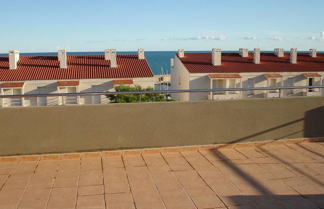 Villa Marina del Port - Foto 18