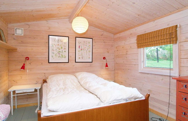 6 Person Holiday Home in Vig - Foto 4