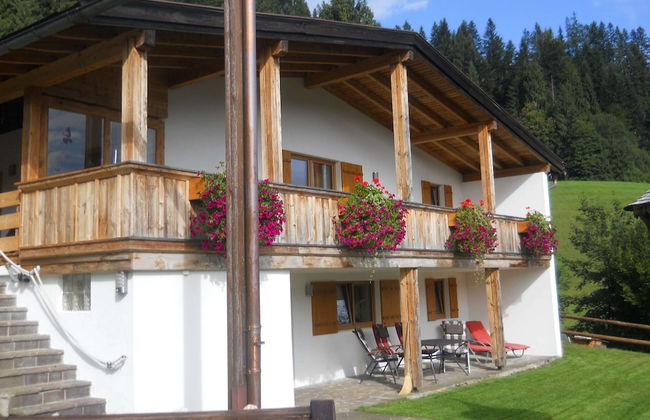 Cozy Chalet in Niederndorf bei Kufstein near Ski Area - Foto 19