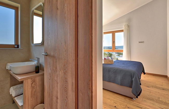 Villa Roberta Zadarvillas - Foto 37