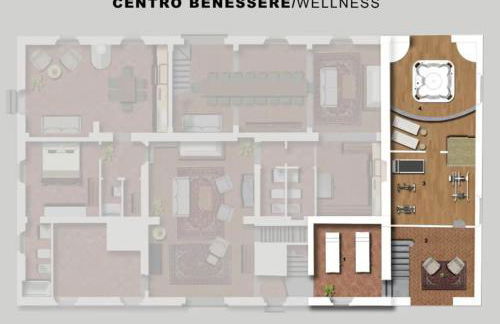 Villa Bonazza - Foto 56