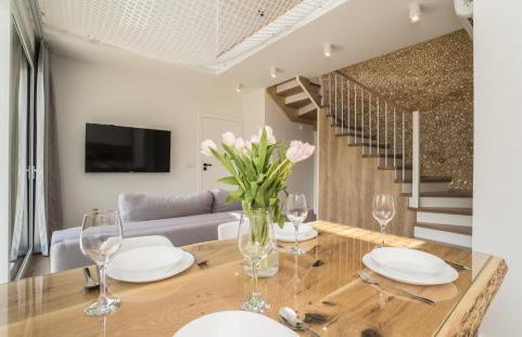 Osada Szczyrk - prywatna sauna&jacuzzi - Foto 12