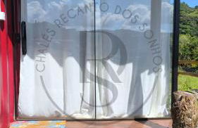 Chalés Recanto dos Sonhos - Foto 20