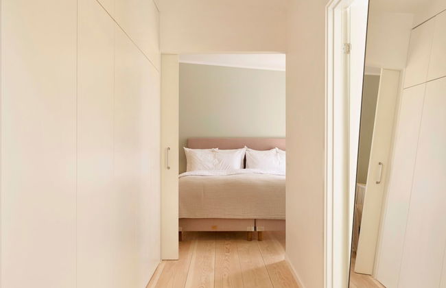 Dinesen Collection Signature Penthouse by Royal Theatre - Foto 25