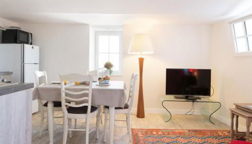 La Virginie - Suite Parée'Ô - Foto 4, locker