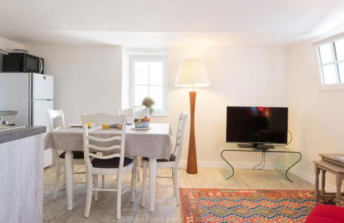 La Virginie - Suite Parée'Ô - Foto 4