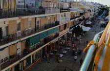 Ático con terraza en el centro de Punta Umbría - Foto 7