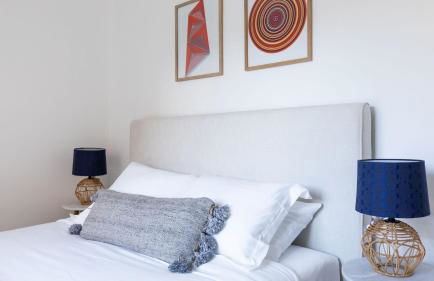 Avalon 2 Unit Buyout I III AvantStay Mins to GaslampBeautiful Deck w BBQ - Foto 9