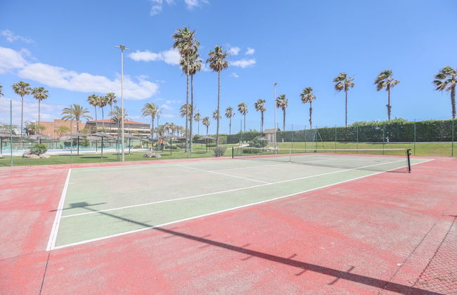 Las Americas in Islantilla - Foto 34