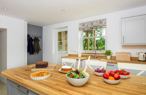 The Old Farmhouse at Roughs Farm Retreats - Foto 33