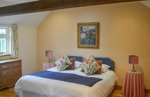 Fiddledrill Barn - Foto 10