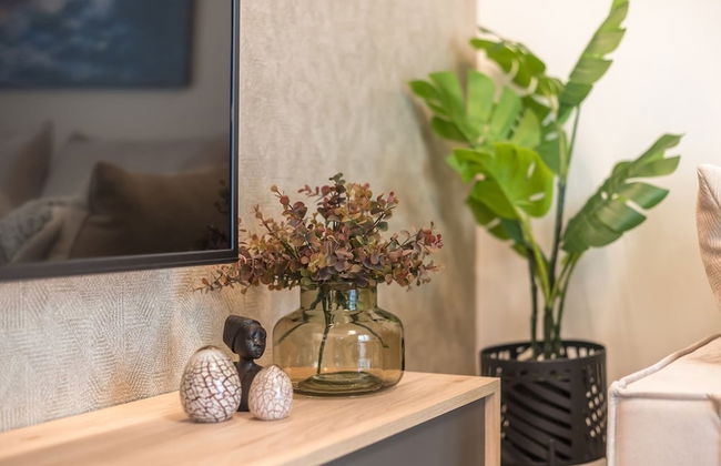 Marina Zeas Comfy Apartment - Foto 51