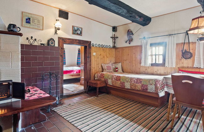 Chalet in Arriach Near Gerlitzen Ski Area - Foto 12