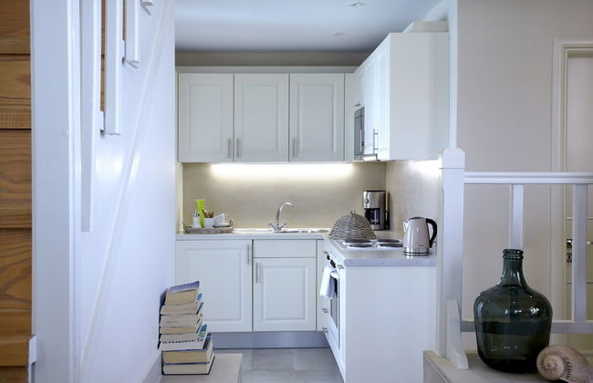 Braunis Horio Villas - Foto 48