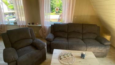 Ferienwohnung Meilerplatz – Familienfreundliche Ferienwohnung für max. 4 Personen in Bad Lauterberg am Harz - Foto 3