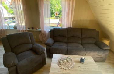 Ferienwohnung Meilerplatz – Familienfreundliche Ferienwohnung für max. 4 Personen in Bad Lauterberg am Harz - Foto 3